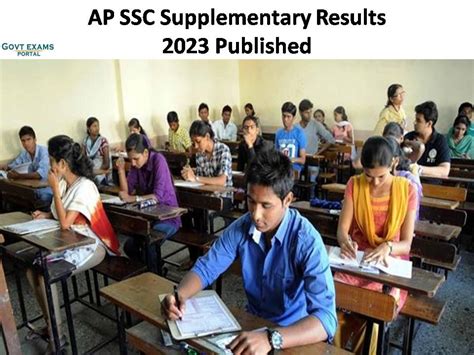 ap 10th supplementary results 2023 name wise